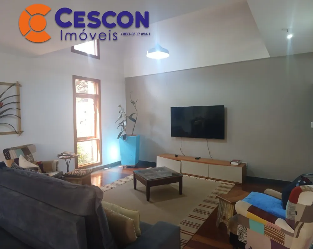 Casa de Condomínio, 3 quartos - Foto 10