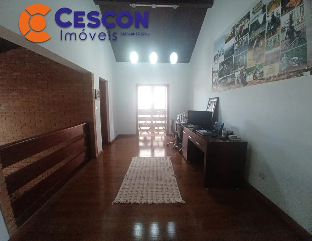 Casa de Condomínio, 3 quartos - Foto 11