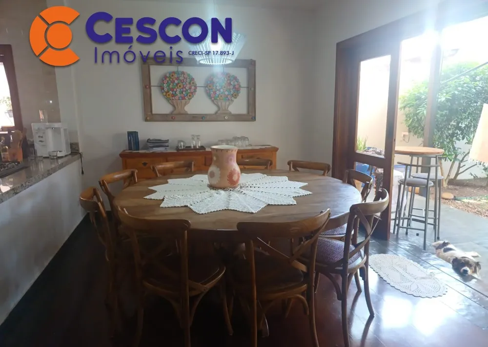 Casa de Condomínio, 3 quartos - Foto 8