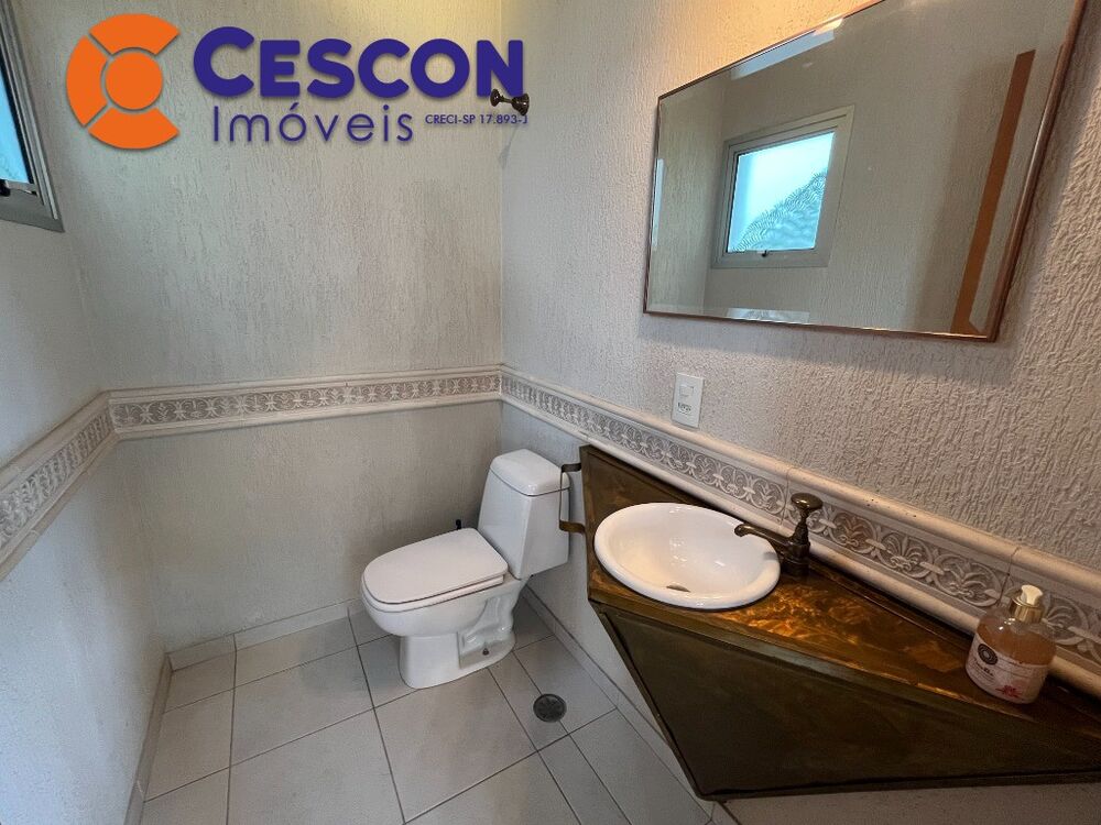 Casa de Condomínio, 3 quartos - Foto 18