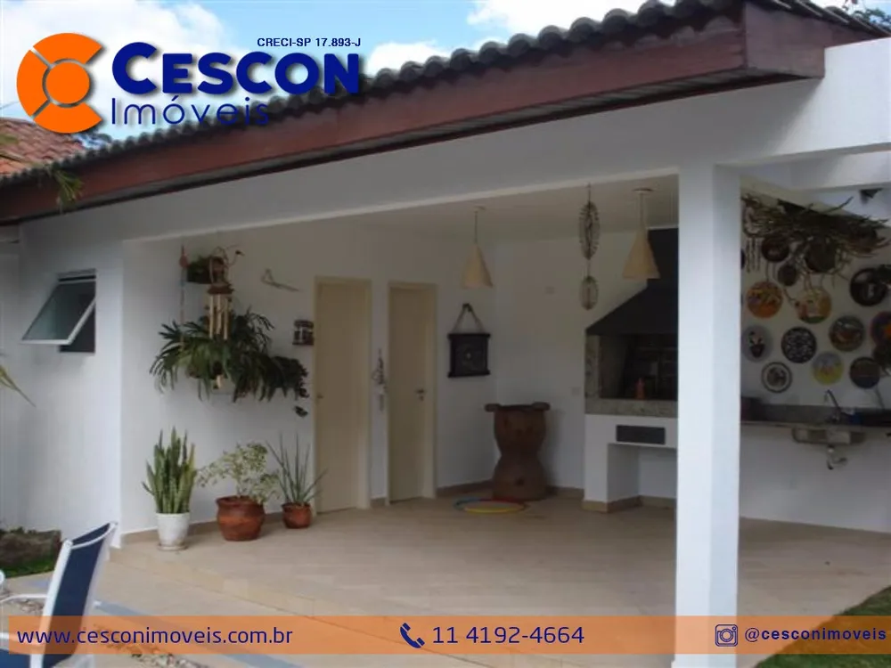 Casa de Condomínio, 4 quartos - Foto 16