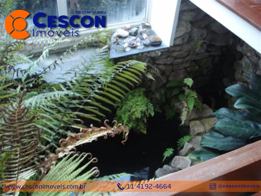 Casa de Condomínio, 4 quartos - Foto 12