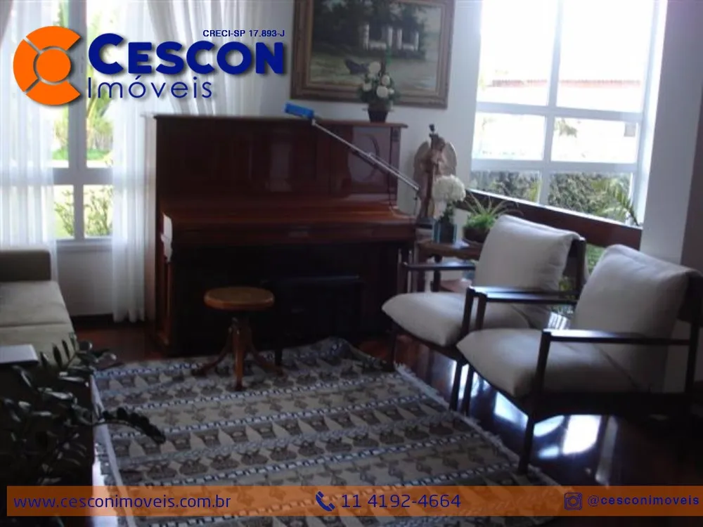 Casa de Condomínio, 4 quartos - Foto 11