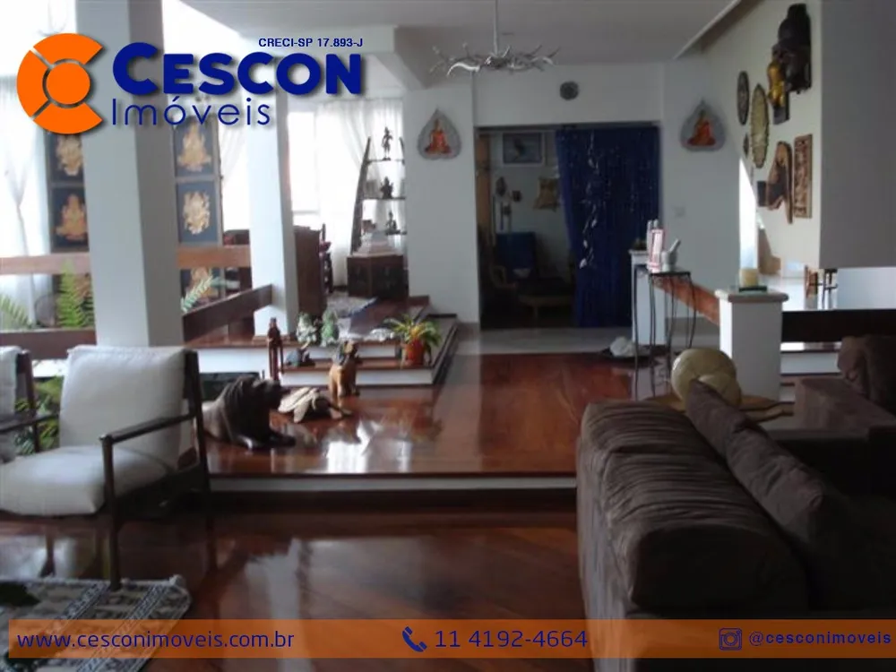 Casa de Condomínio, 4 quartos - Foto 10