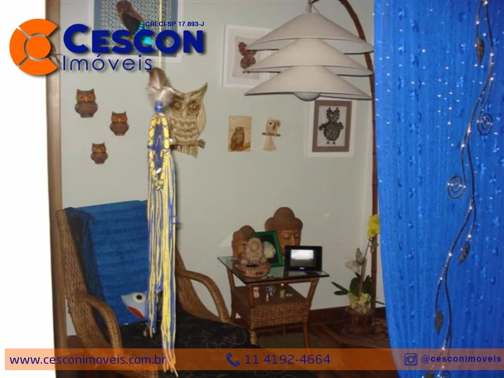 Casa de Condomínio, 4 quartos - Foto 13