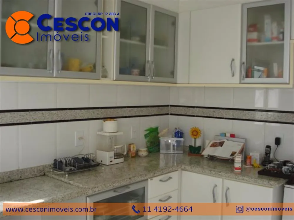 Casa de Condomínio, 4 quartos - Foto 15