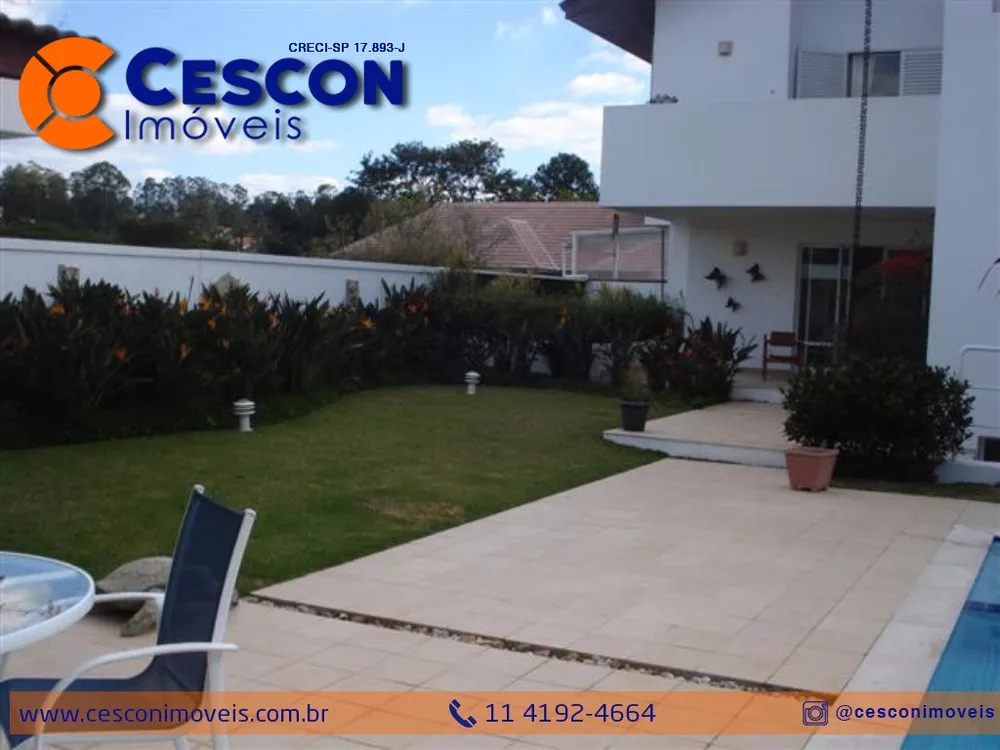 Casa de Condomínio, 4 quartos - Foto 19