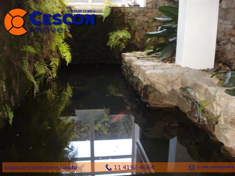Casa de Condomínio, 4 quartos - Foto 20