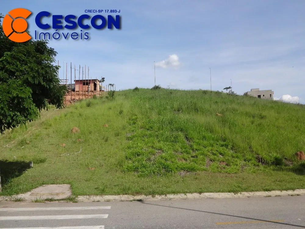 Terreno, 482 m² - Foto 1