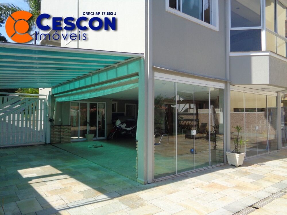 Casa de Condomínio, 4 quartos - Foto 15