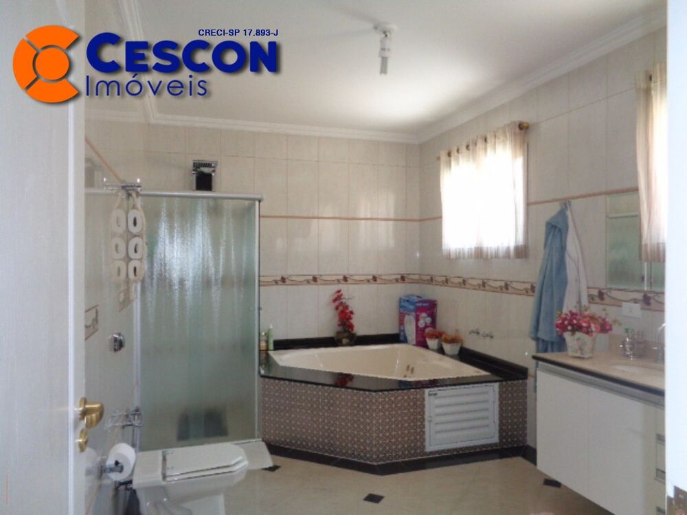Casa de Condomínio, 4 quartos - Foto 8