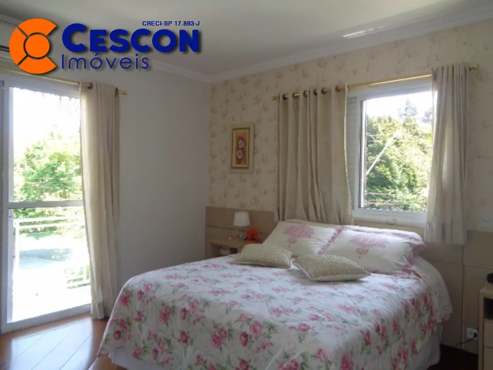 Casa de Condomínio, 4 quartos - Foto 10
