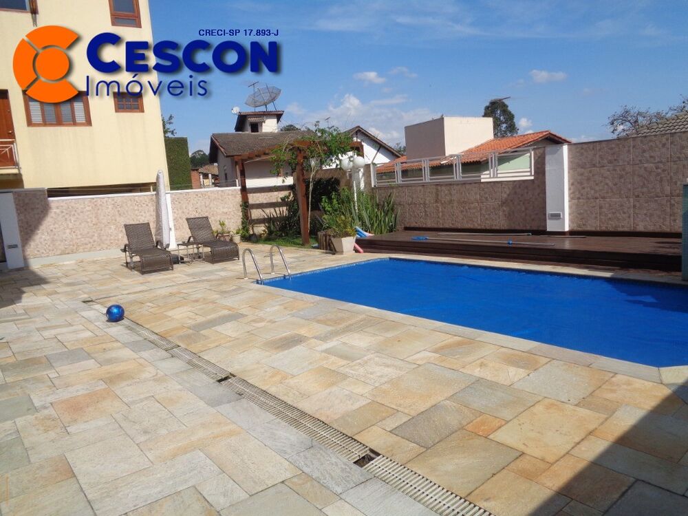 Casa de Condomínio, 4 quartos - Foto 17