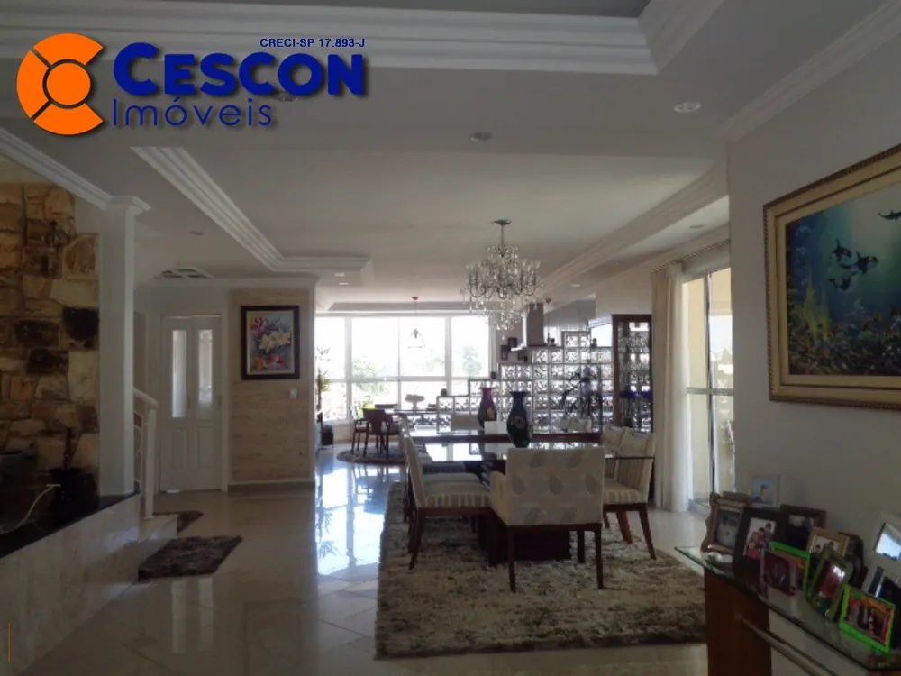 Casa de Condomínio, 4 quartos - Foto 2