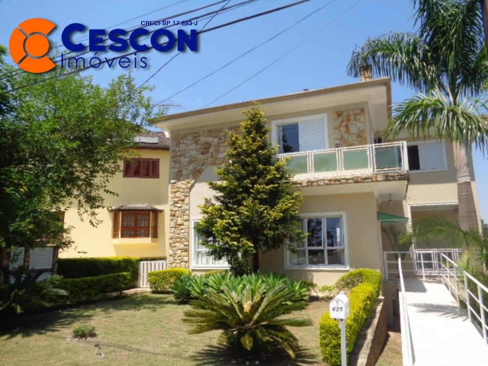 Casa de Condomínio, 4 quartos - Foto 1