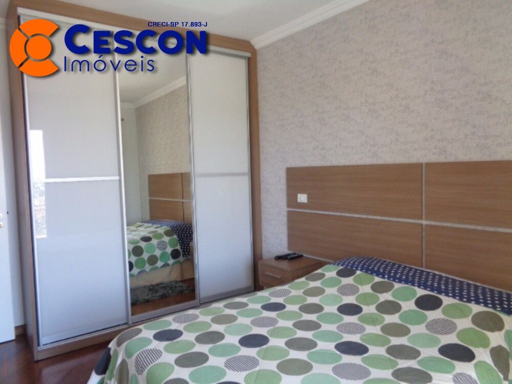 Casa de Condomínio, 4 quartos - Foto 6