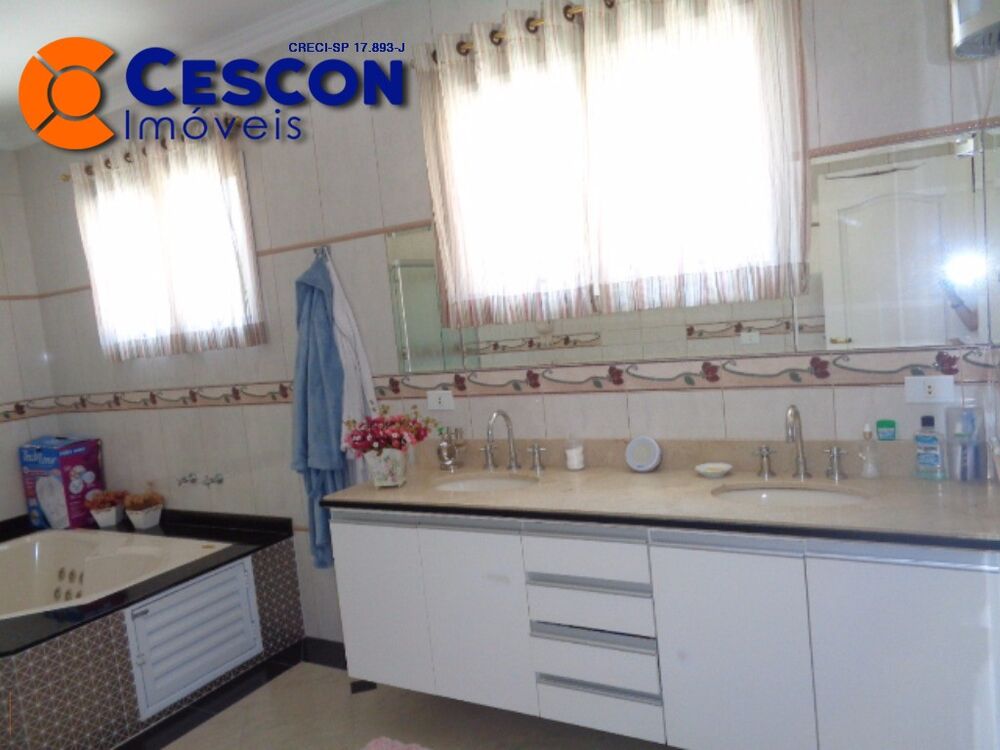 Casa de Condomínio, 4 quartos - Foto 9