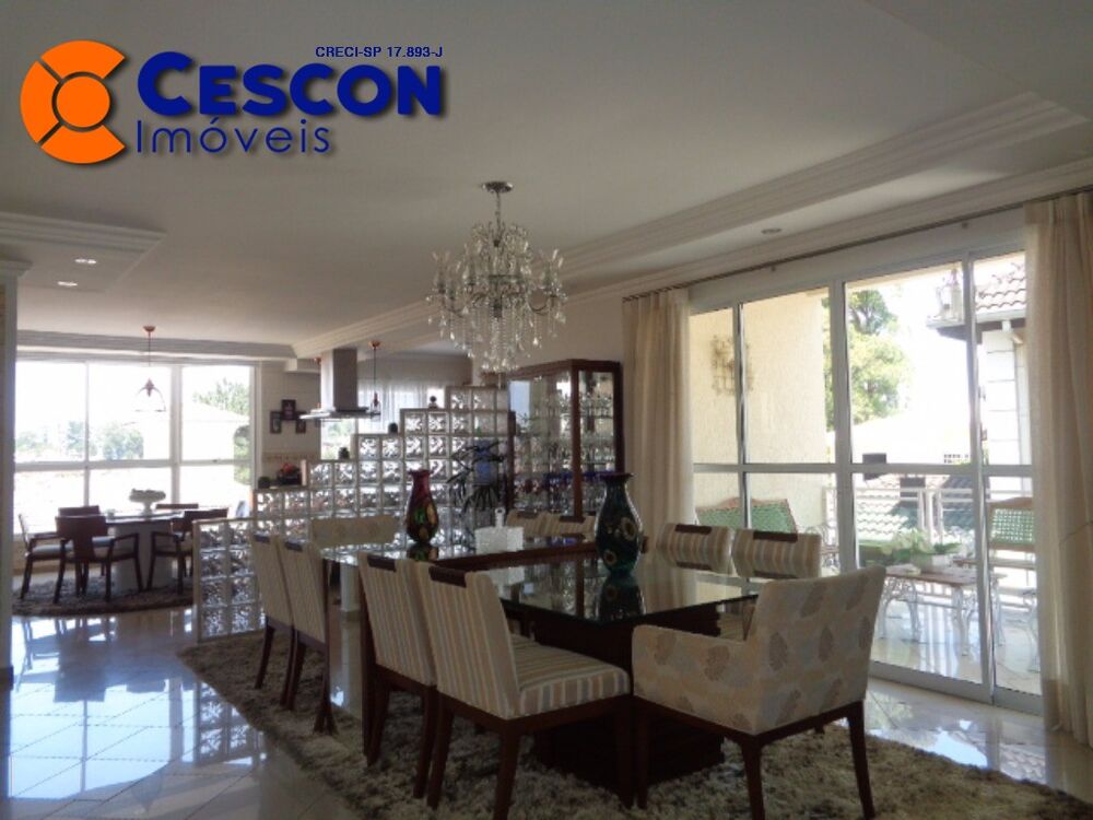 Casa de Condomínio, 4 quartos - Foto 2