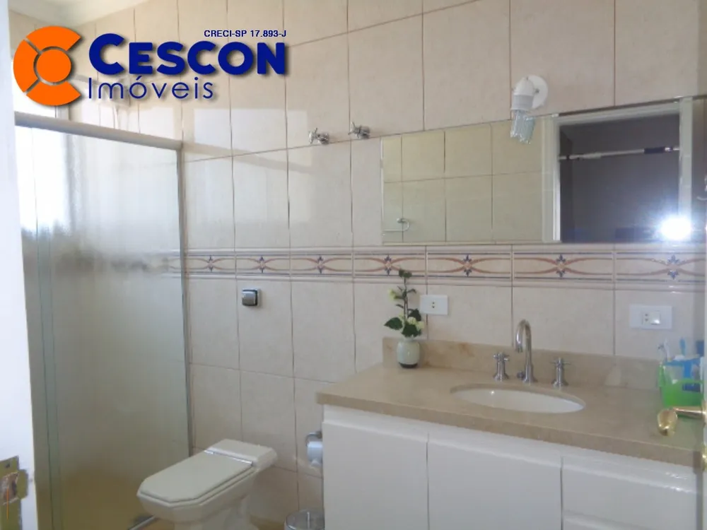 Casa de Condomínio, 4 quartos - Foto 8