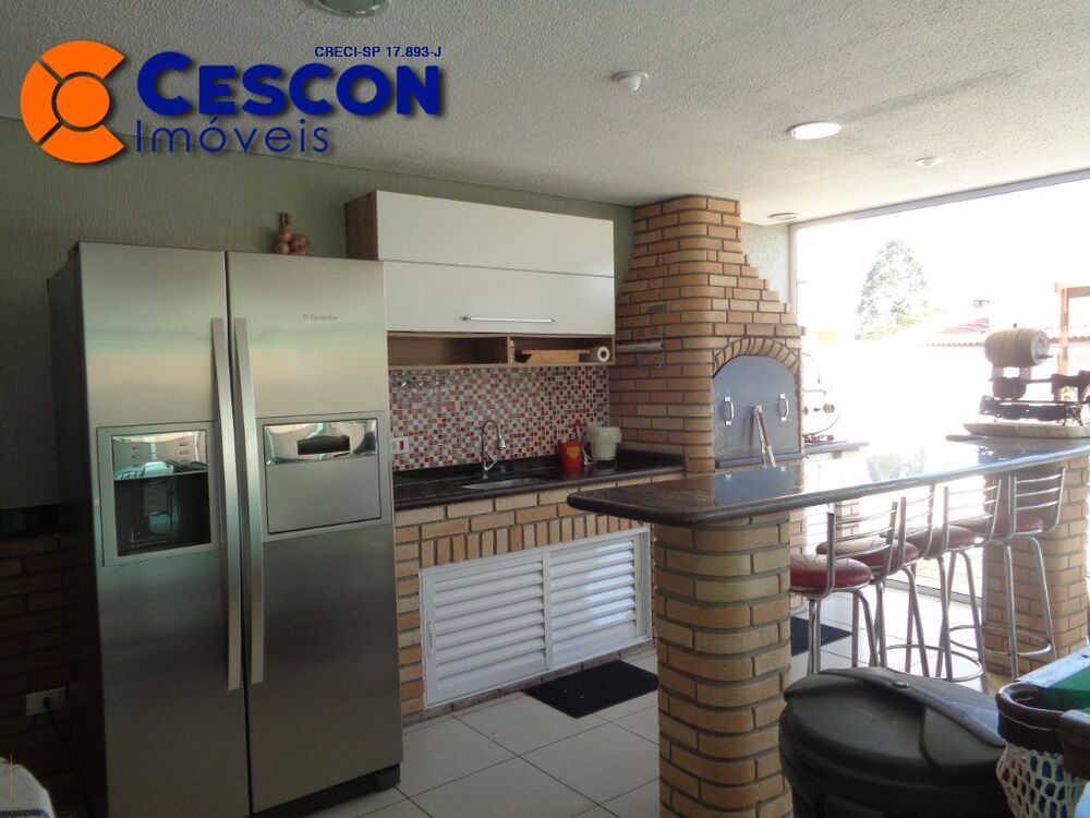 Casa de Condomínio, 4 quartos - Foto 19