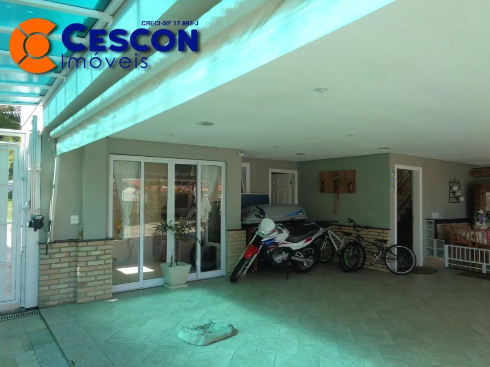 Casa de Condomínio, 4 quartos - Foto 17