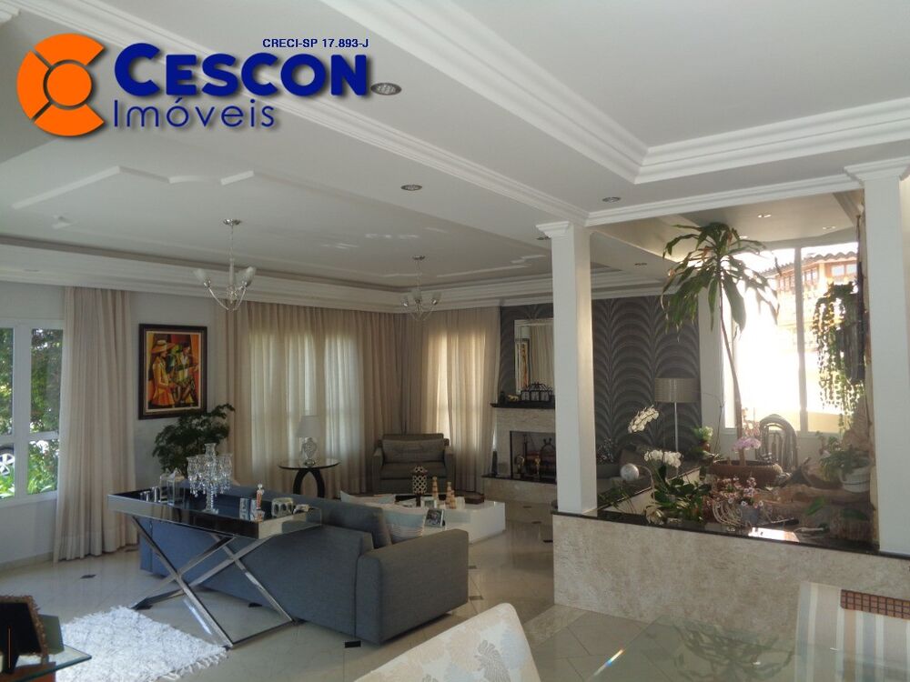 Casa de Condomínio, 4 quartos - Foto 11