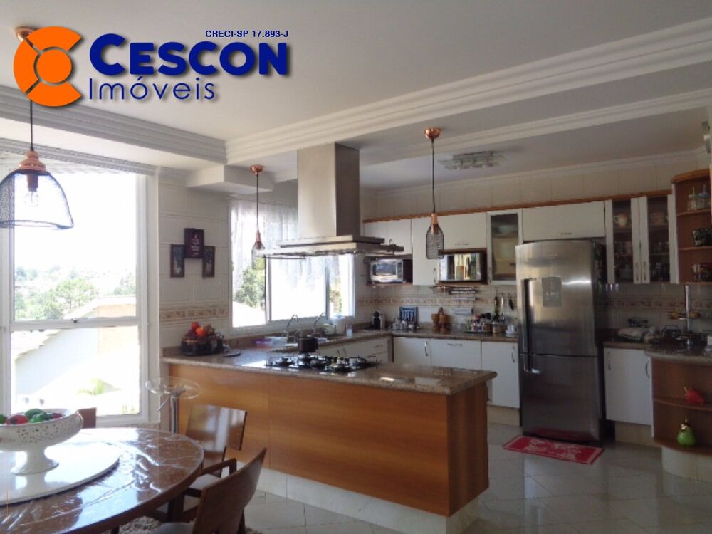 Casa de Condomínio, 4 quartos - Foto 3