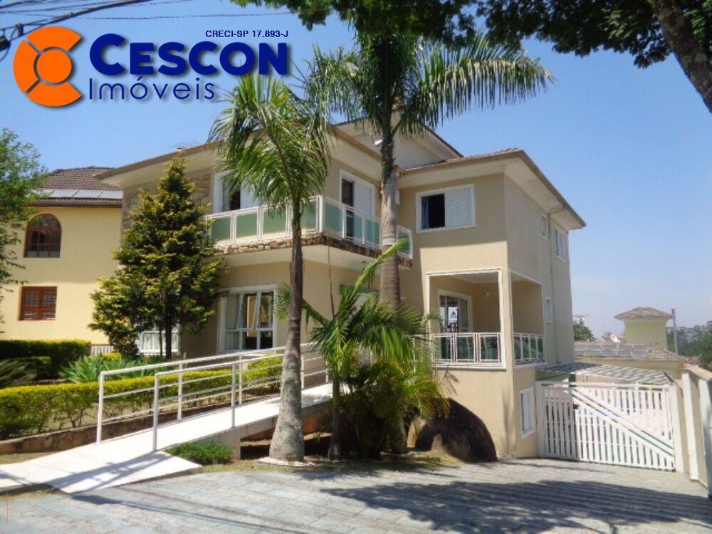 Casa de Condomínio, 4 quartos - Foto 10