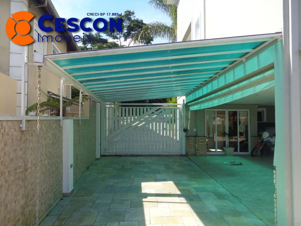 Casa de Condomínio, 4 quartos - Foto 14