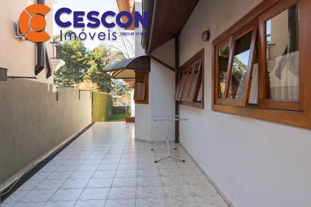 Casa de Condomínio, 4 quartos - Foto 13