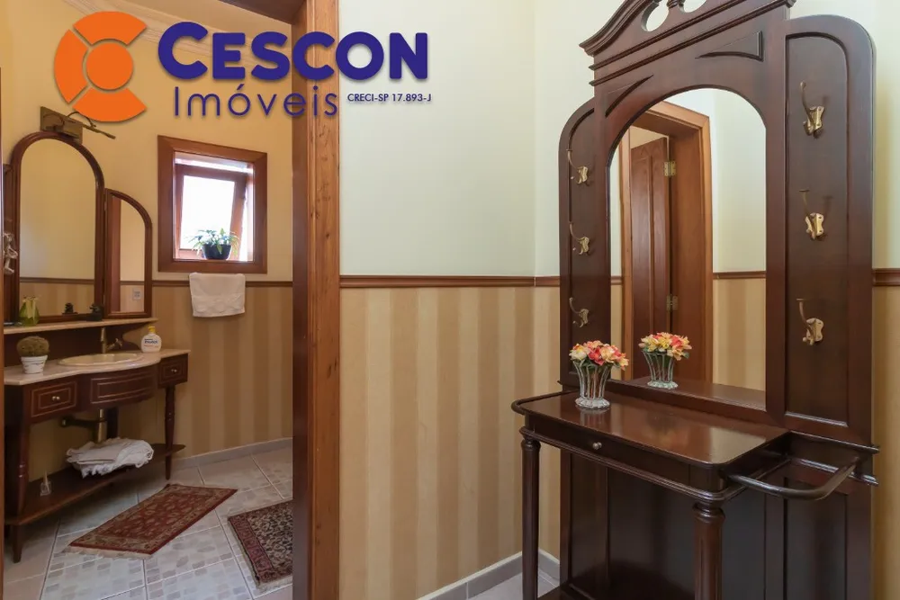 Casa de Condomínio, 4 quartos - Foto 10