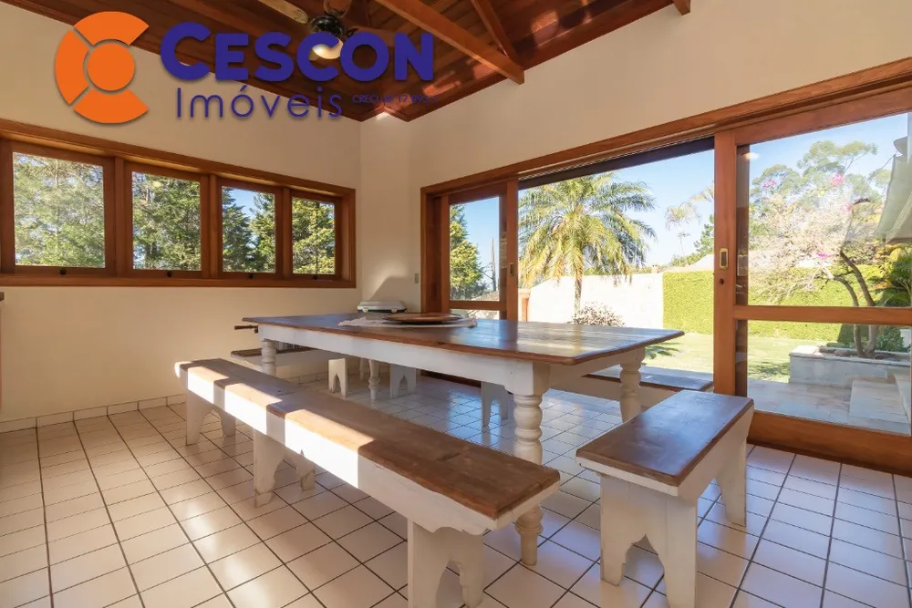 Casa de Condomínio, 4 quartos - Foto 4