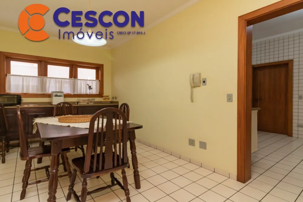 Casa de Condomínio, 4 quartos - Foto 11
