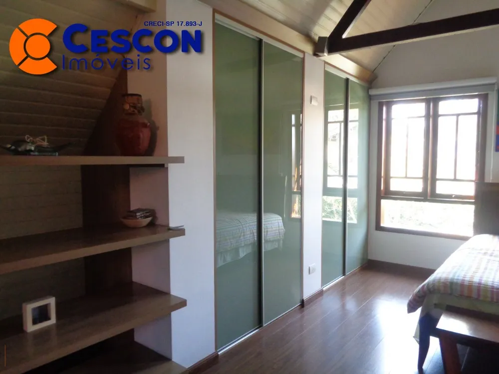 Casa de Condomínio, 4 quartos - Foto 2