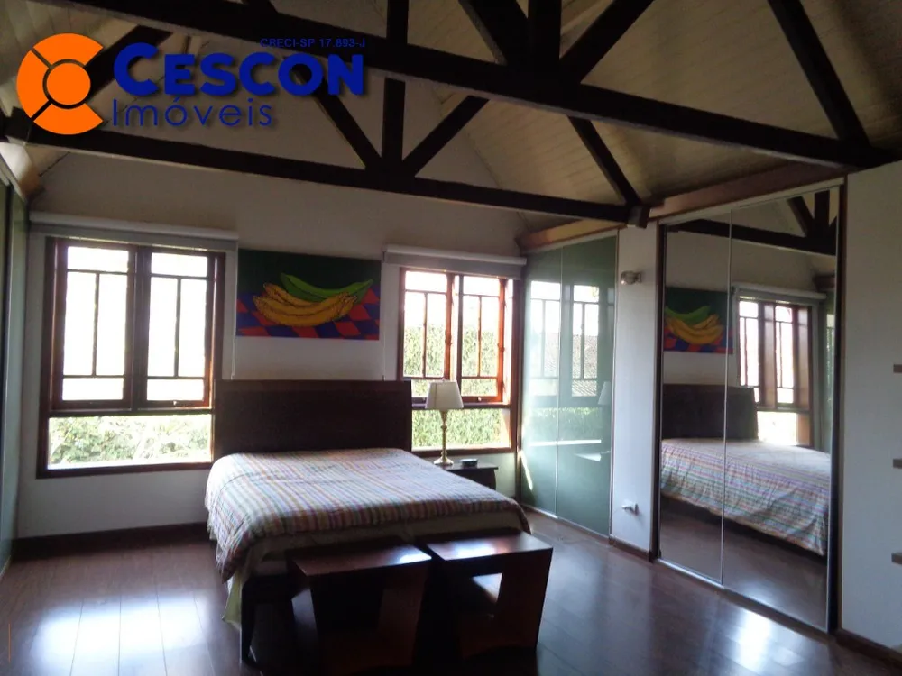 Casa de Condomínio, 4 quartos - Foto 6