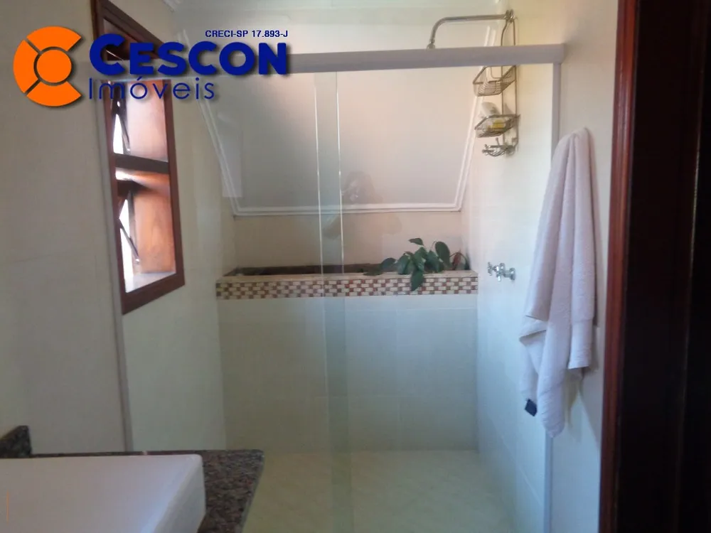 Casa de Condomínio, 4 quartos - Foto 10