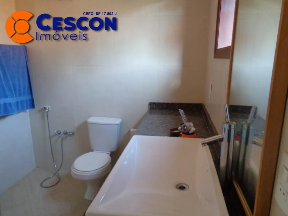 Casa de Condomínio, 4 quartos - Foto 5