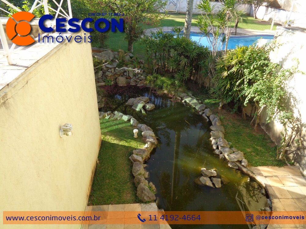 Casa de Condomínio, 4 quartos - Foto 7