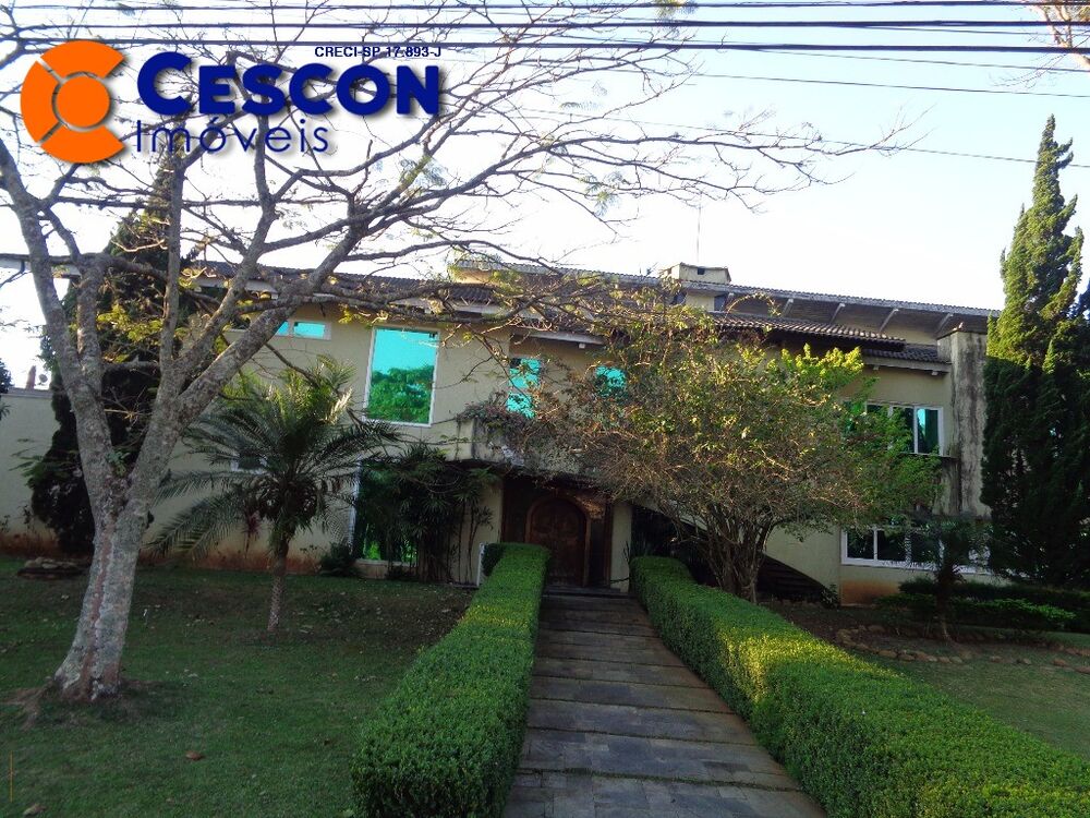 Casa de Condomínio, 4 quartos - Foto 5