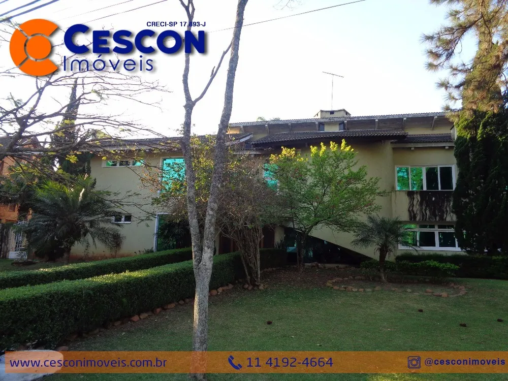 Casa de Condomínio, 4 quartos - Foto 17