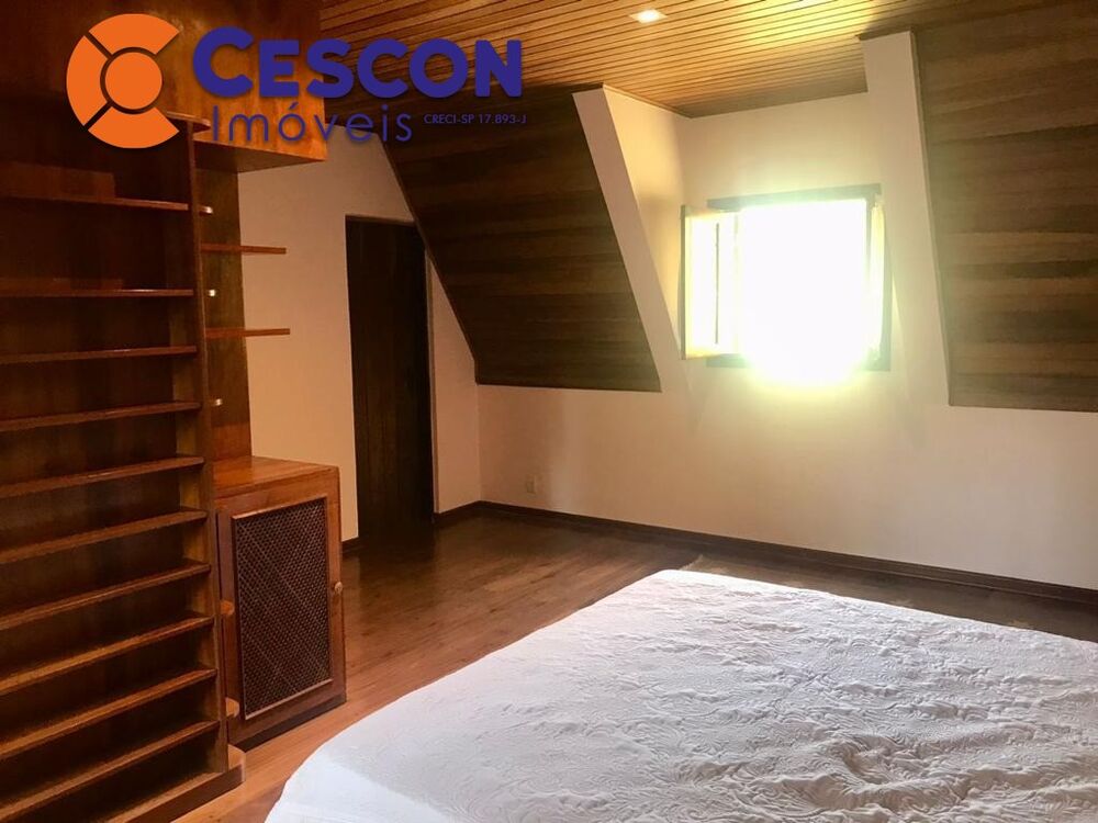 Chácara à venda e aluguel com 3 quartos, 400m² - Foto 2