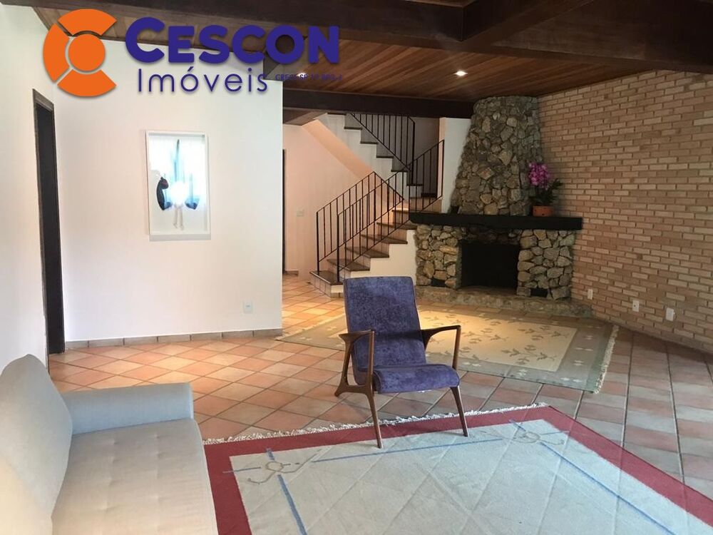 Chácara à venda e aluguel com 3 quartos, 400m² - Foto 4