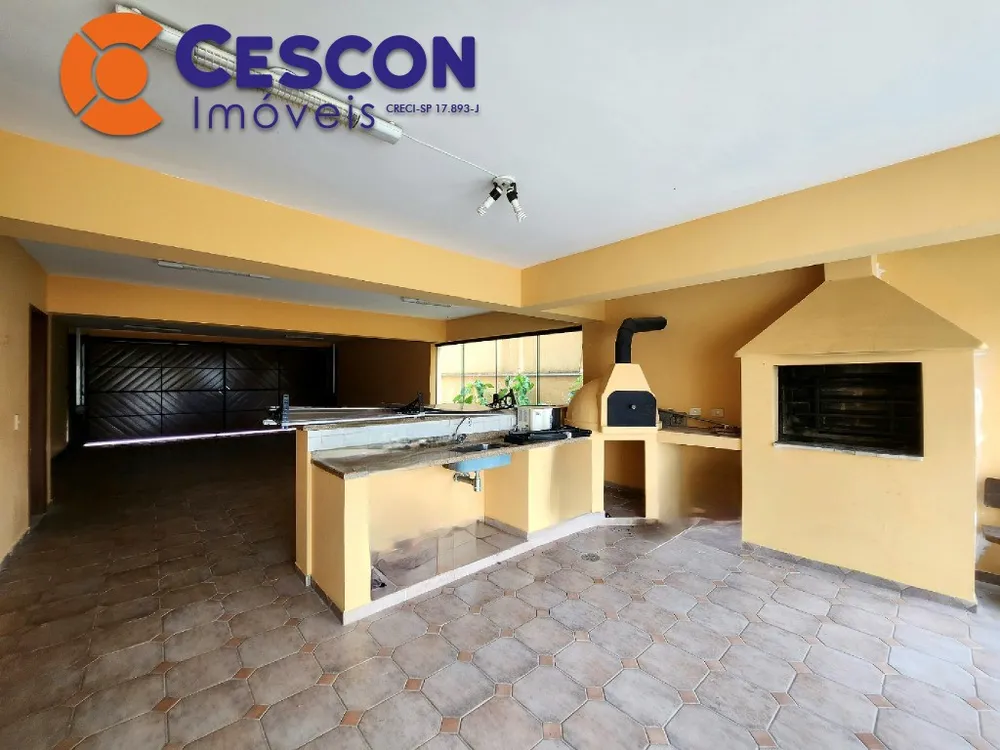 Casa de Condomínio, 4 quartos - Foto 12