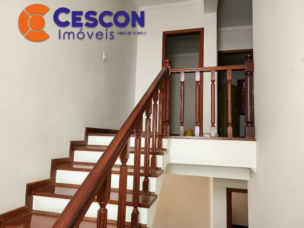 Casa de Condomínio, 4 quartos - Foto 11