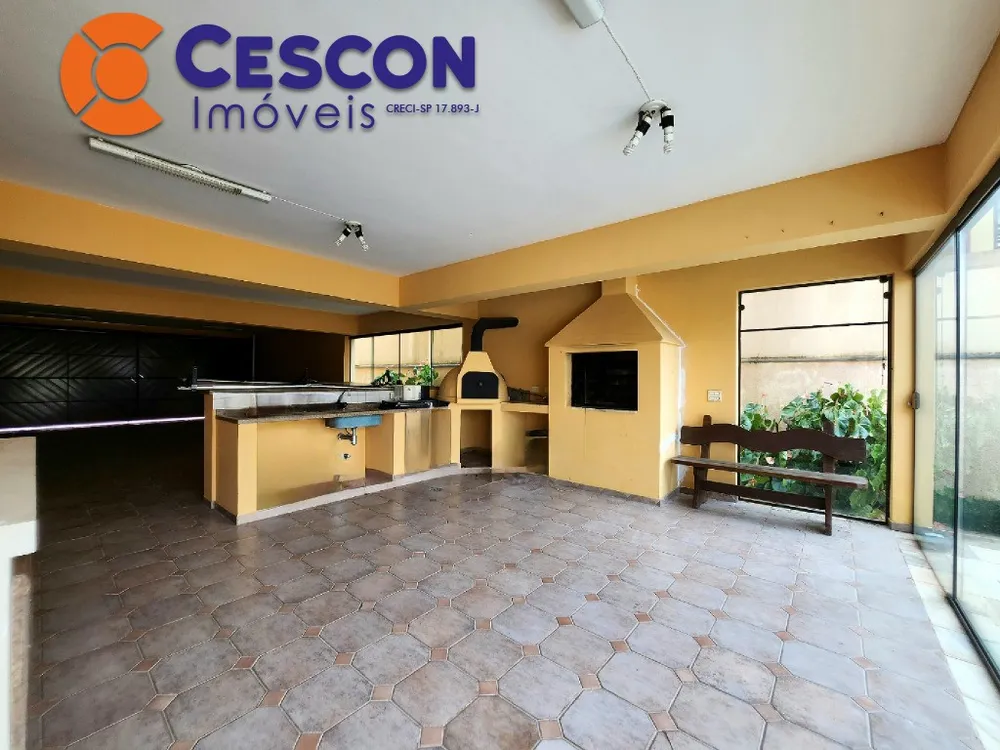 Casa de Condomínio, 4 quartos - Foto 10