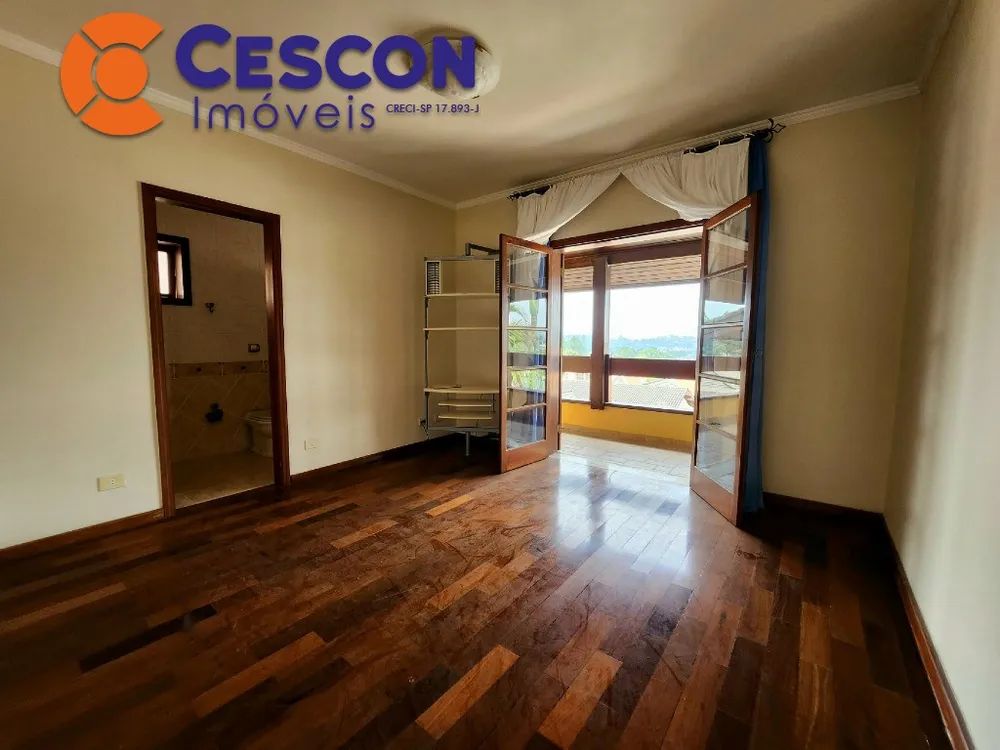 Casa de Condomínio, 4 quartos - Foto 14