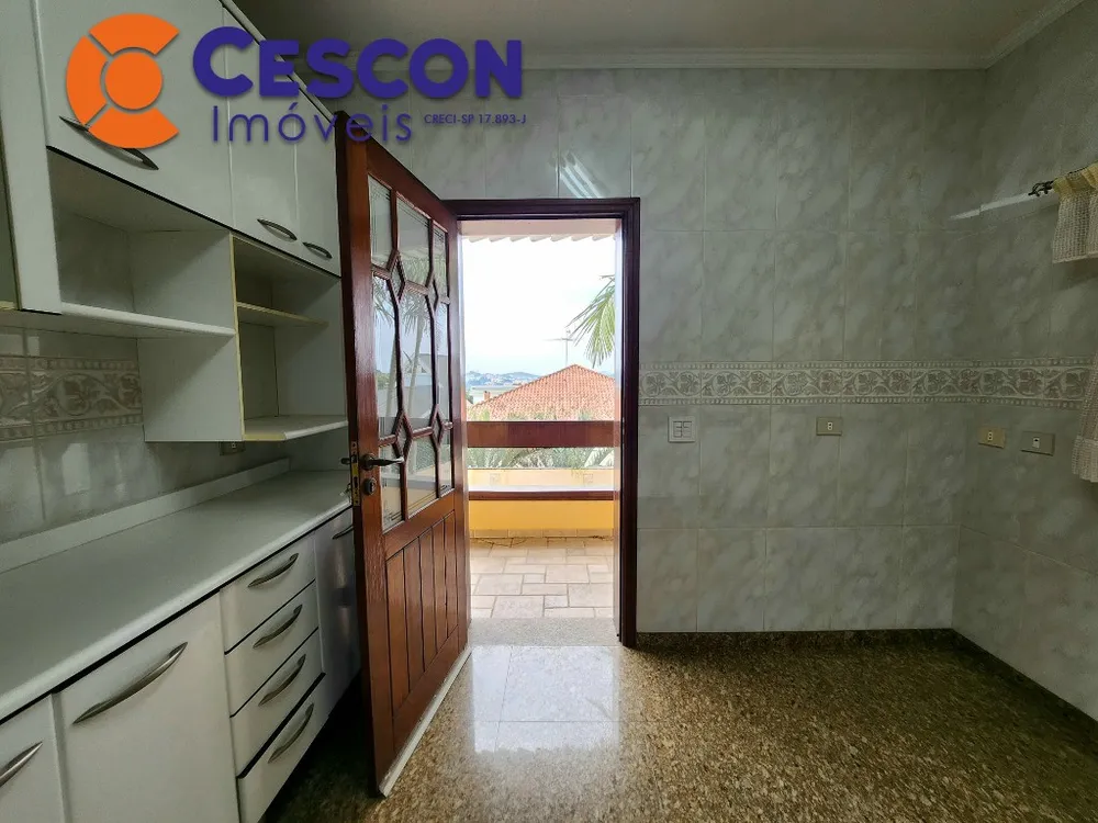 Casa de Condomínio, 4 quartos - Foto 15
