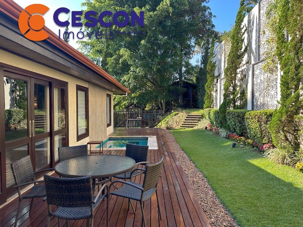 Casa de Condomínio, 4 quartos - Foto 6