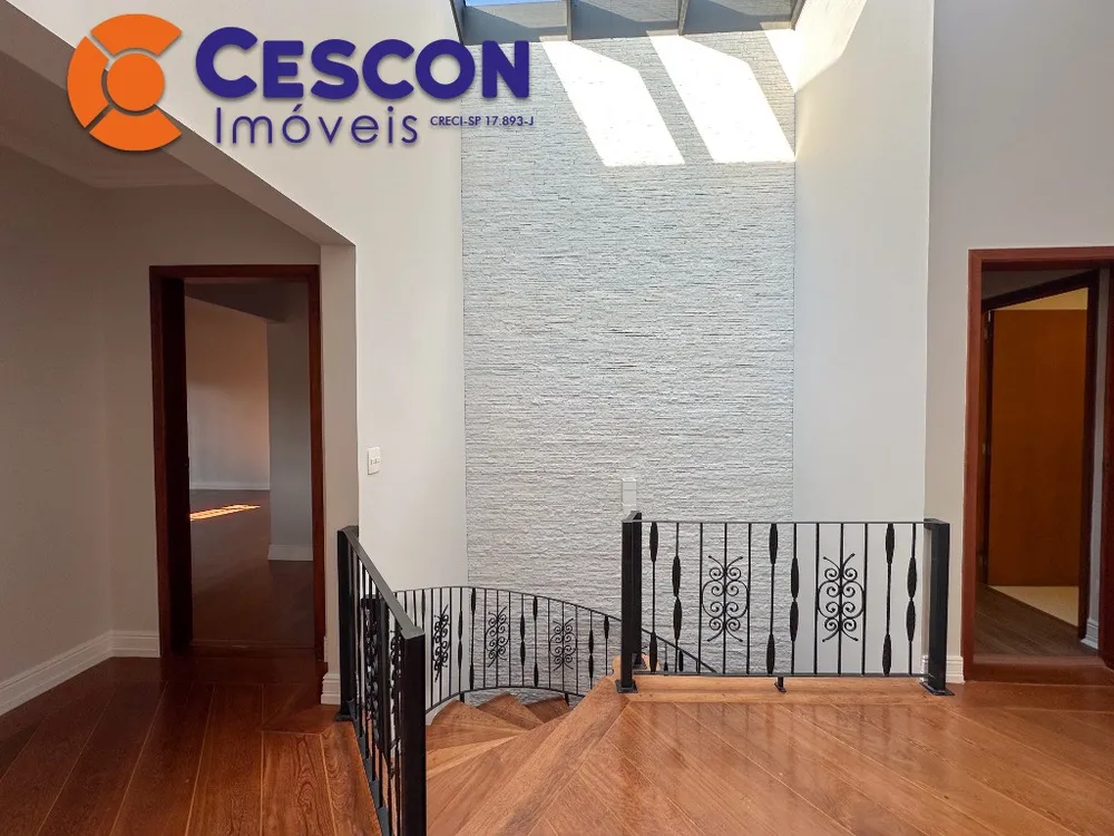 Casa de Condomínio, 4 quartos - Foto 28