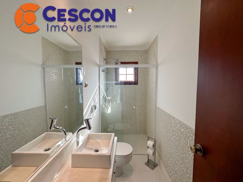 Casa de Condomínio, 4 quartos - Foto 23